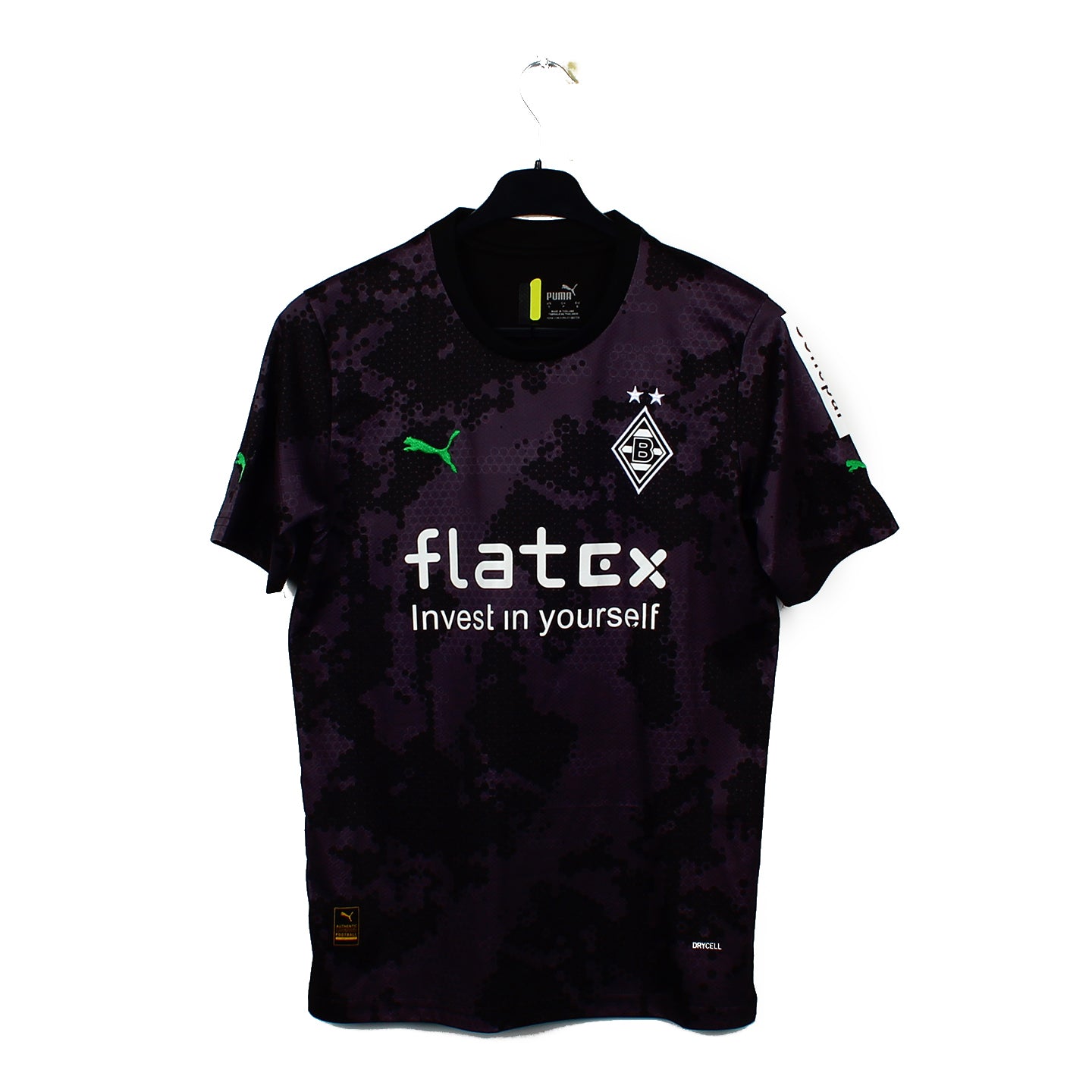 2022/23 - Borussia Monchengladbach (M)
