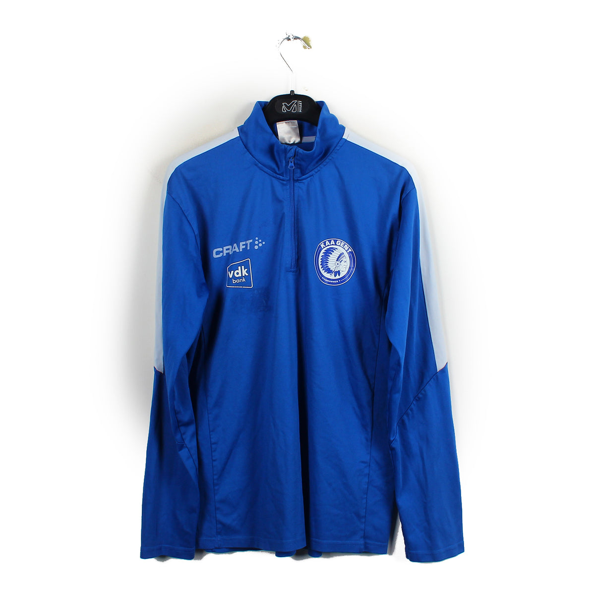 2018/19 - KAA Gent #29 (M)