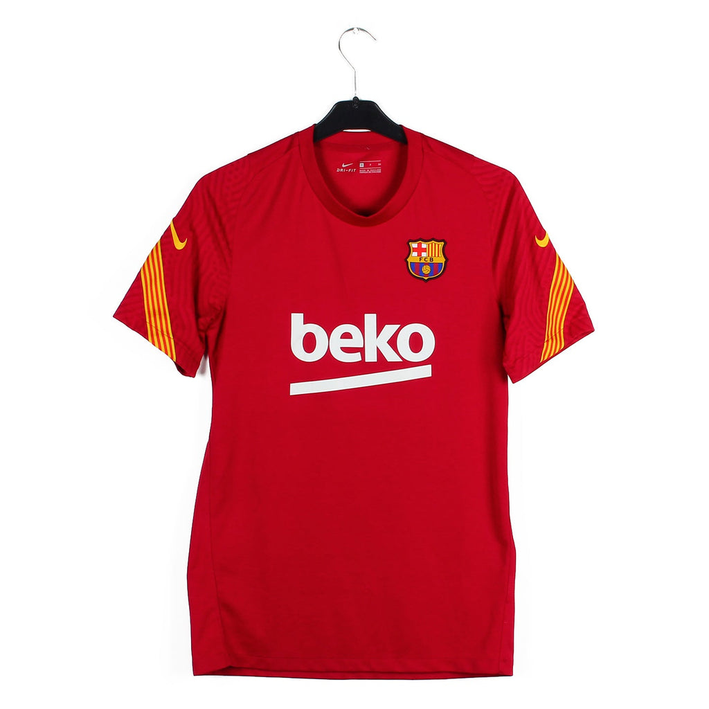 2020/21 - Barcelone (S)