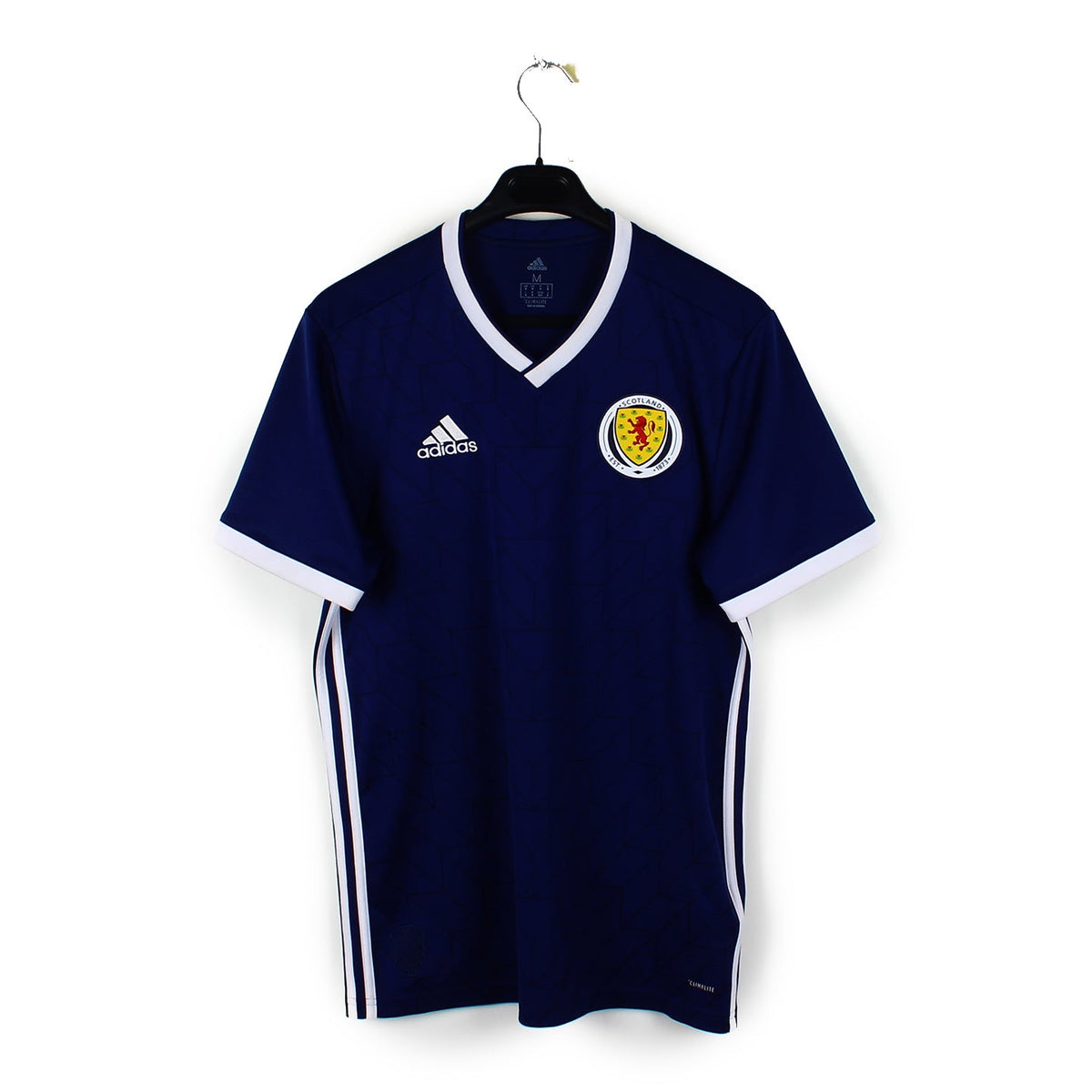 2018/20 - Ecosse (L)