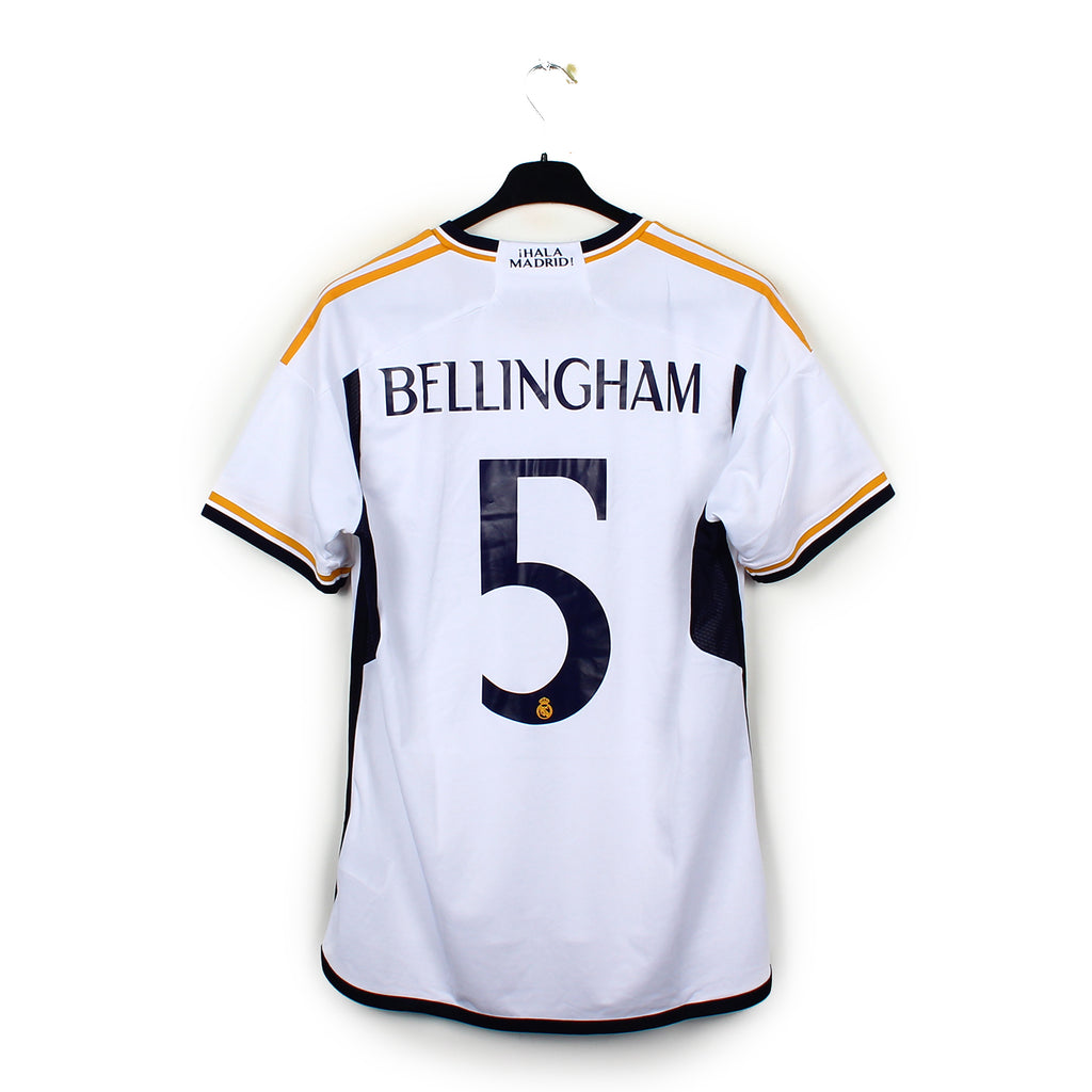 2023/24 - Real Madrid - Bellingham #5 (XL)