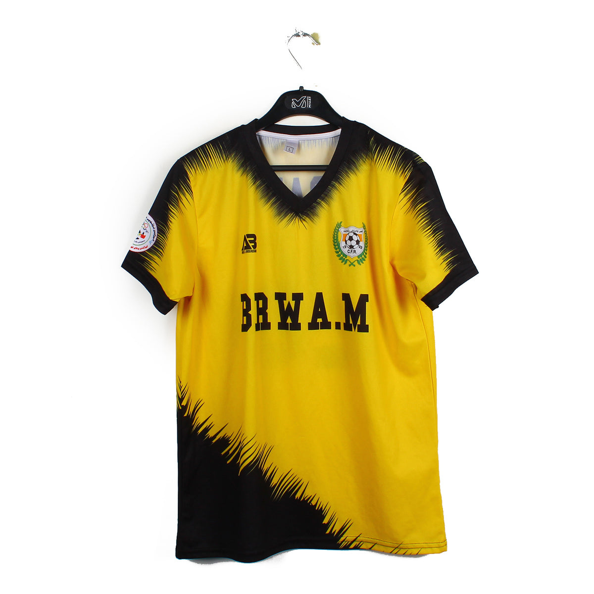 2020's - Raparin #26 (L)