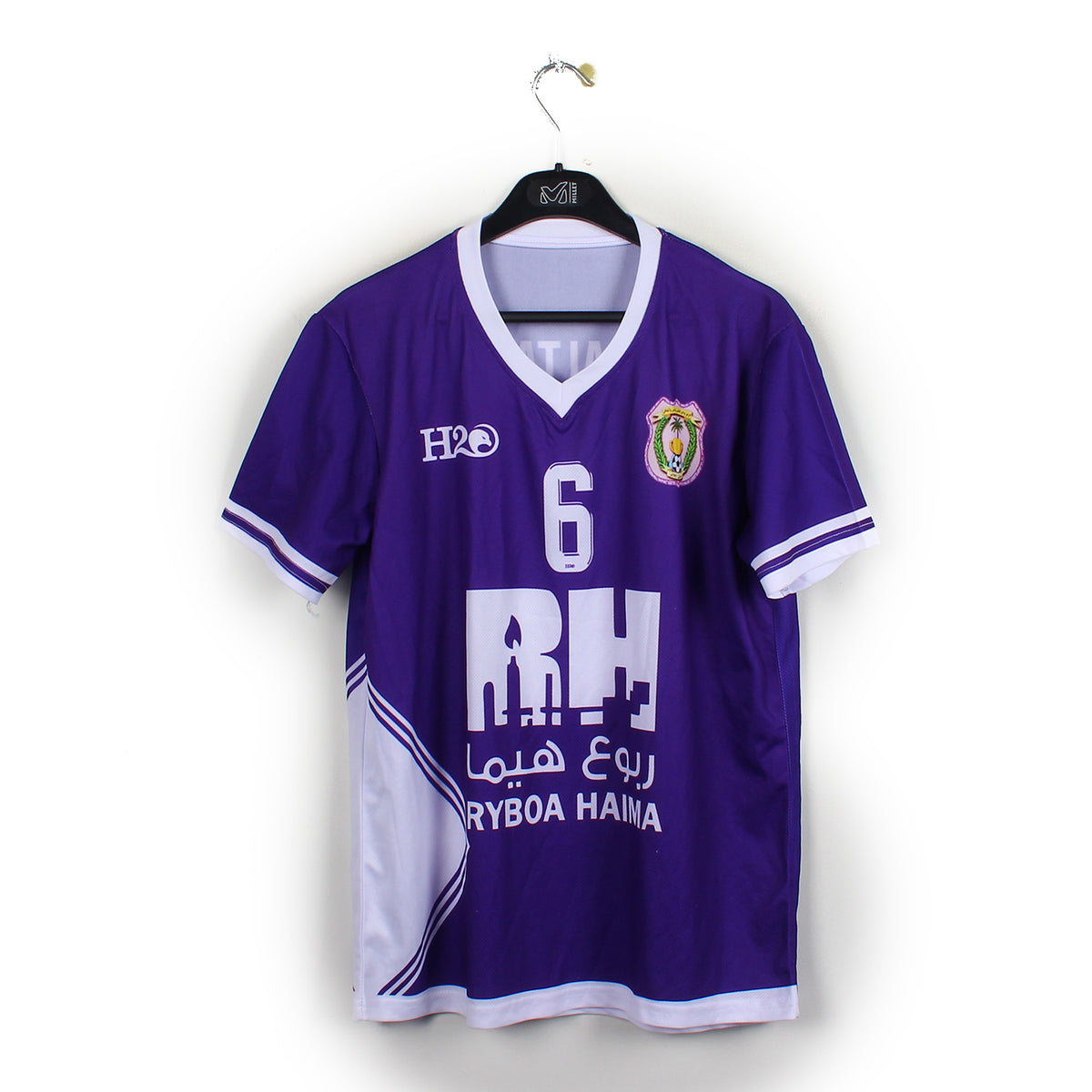 2020's - Wadi Altayeen #6 (M)