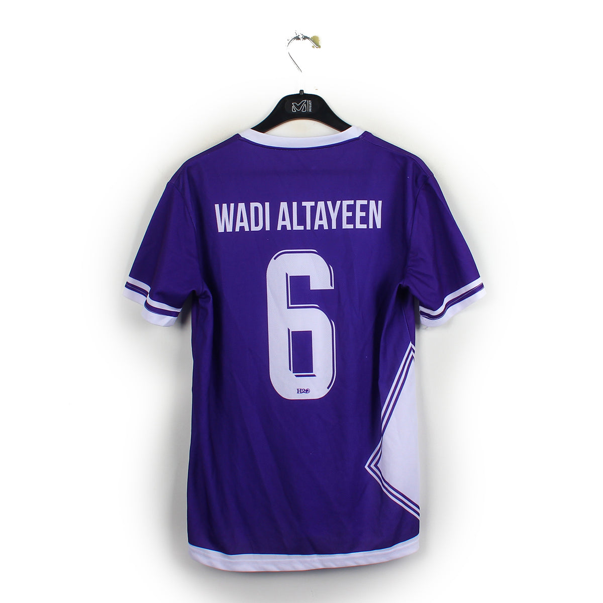 2020's - Wadi Altayeen #6 (M)