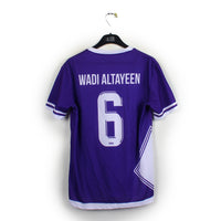 2020's - Wadi Altayeen #6 (M)