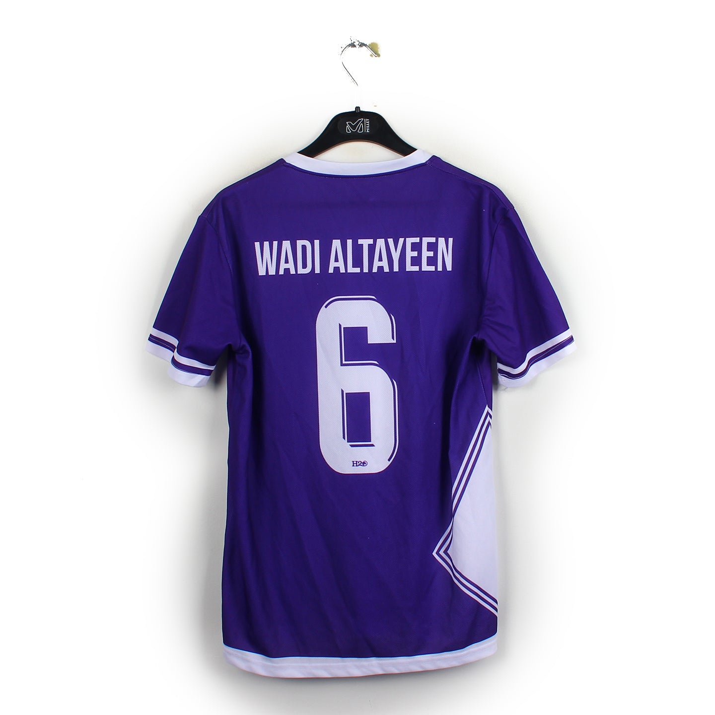 2020's - Wadi Altayeen #6 (M)