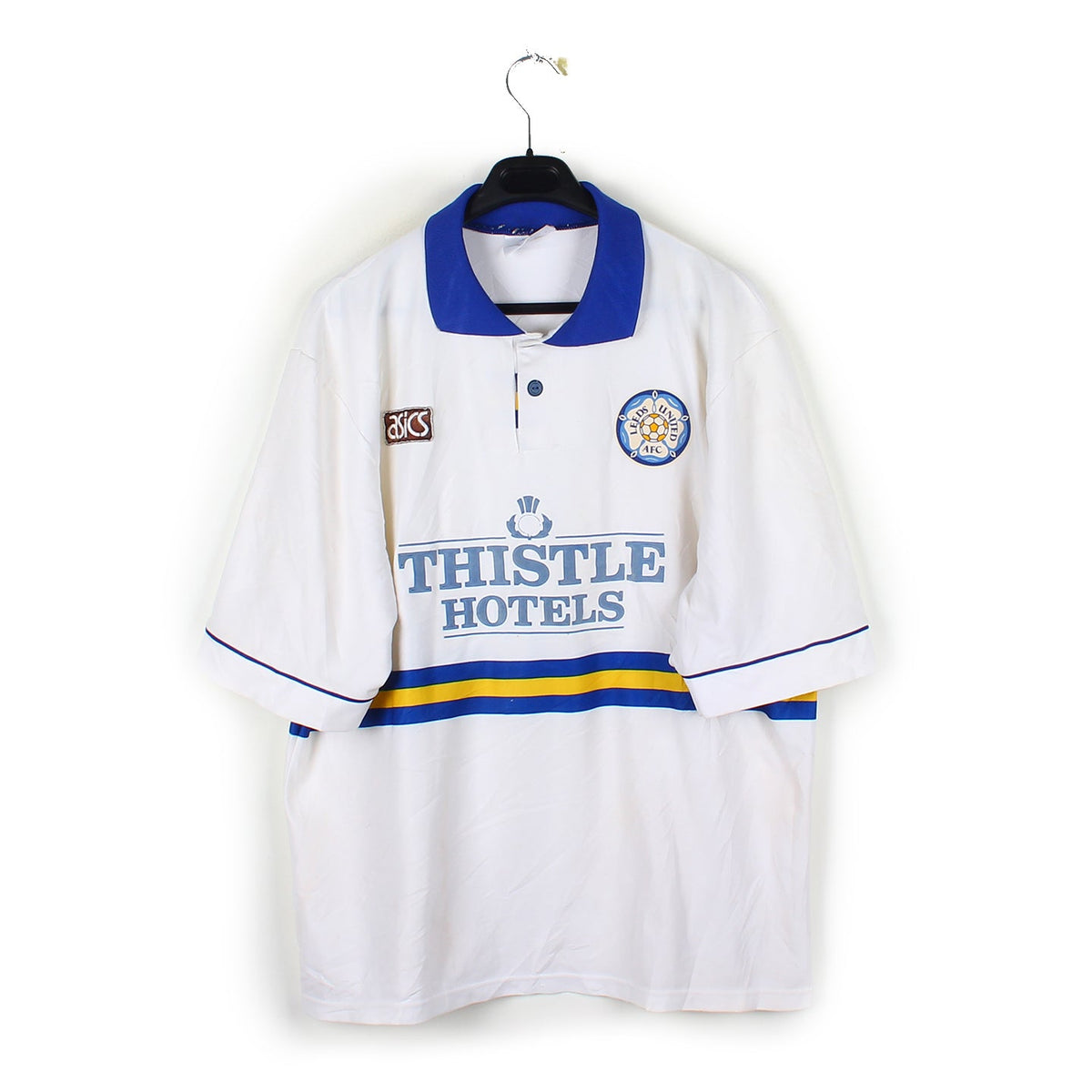 1993/95 - Leeds United (XL)
