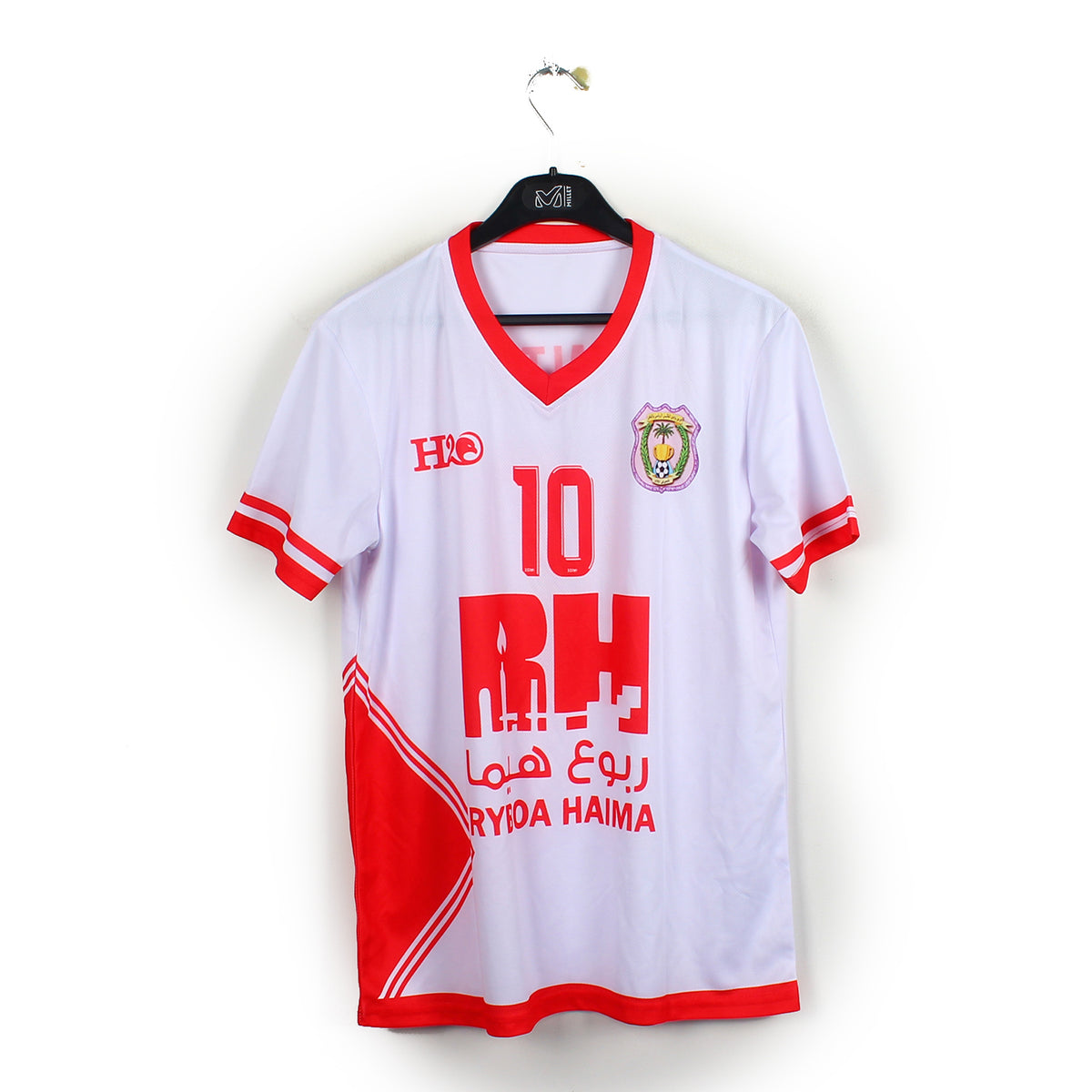 2020's - Wadi Altayeen #10 (M)