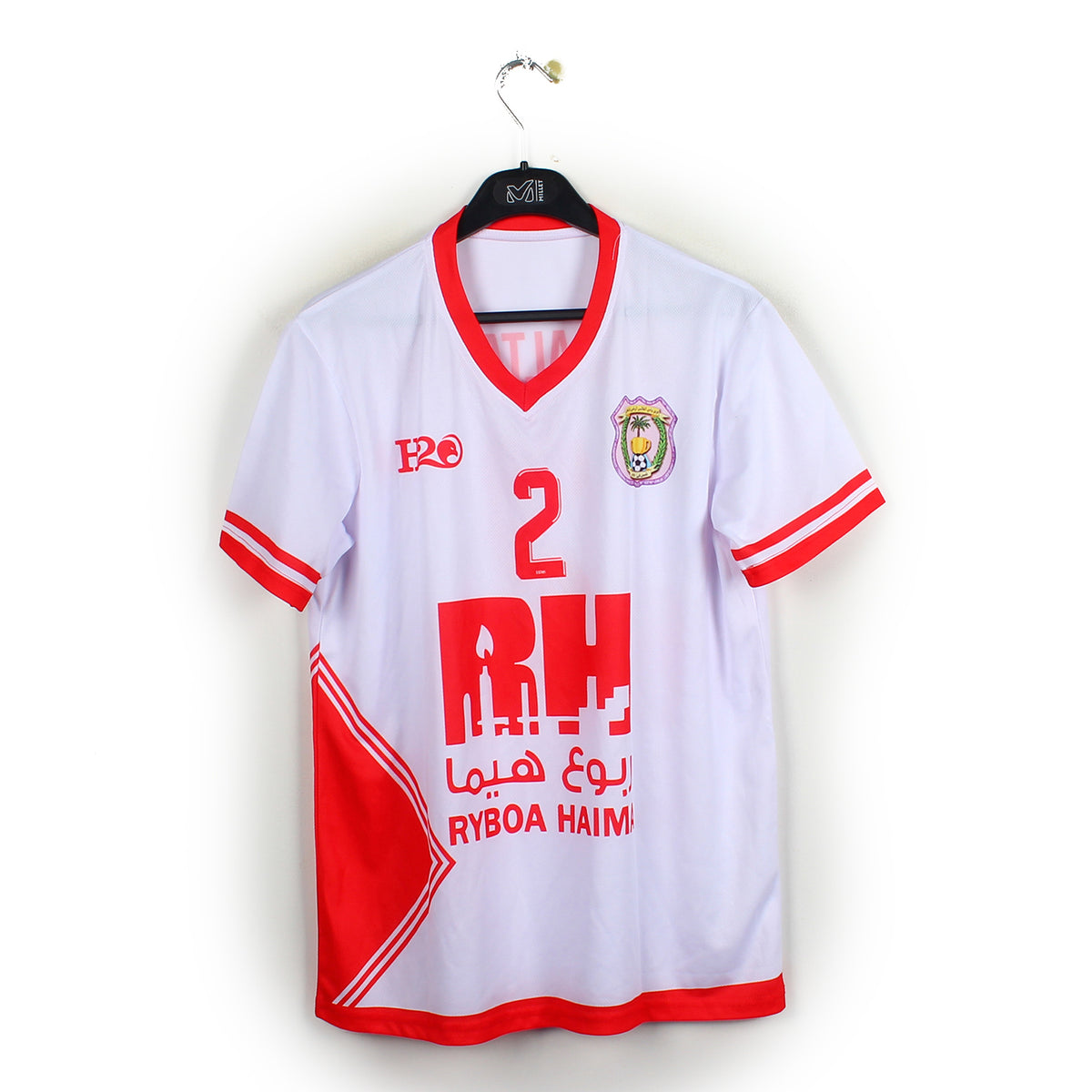 2020's - Wadi Altayeen #2 (M)