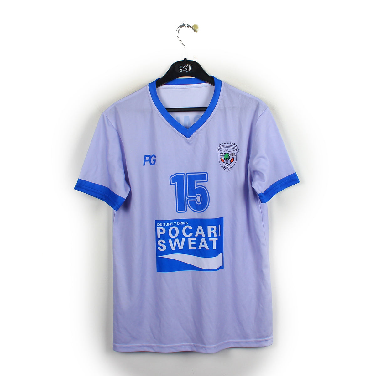 2020's - Samail Al Sahwa #15 (M)