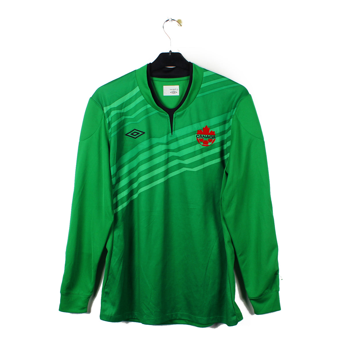 2012/13 - Canada (M)