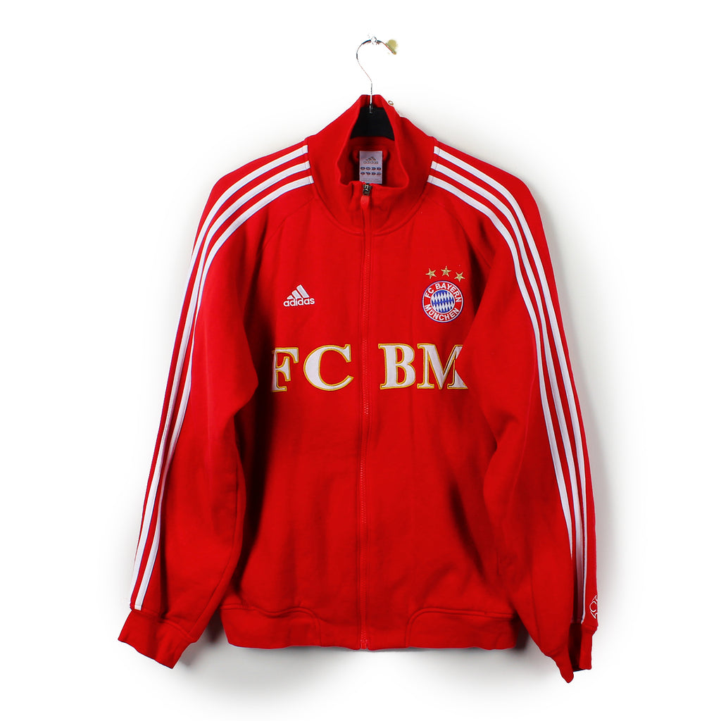 2006/07 - Bayern Munich (L)