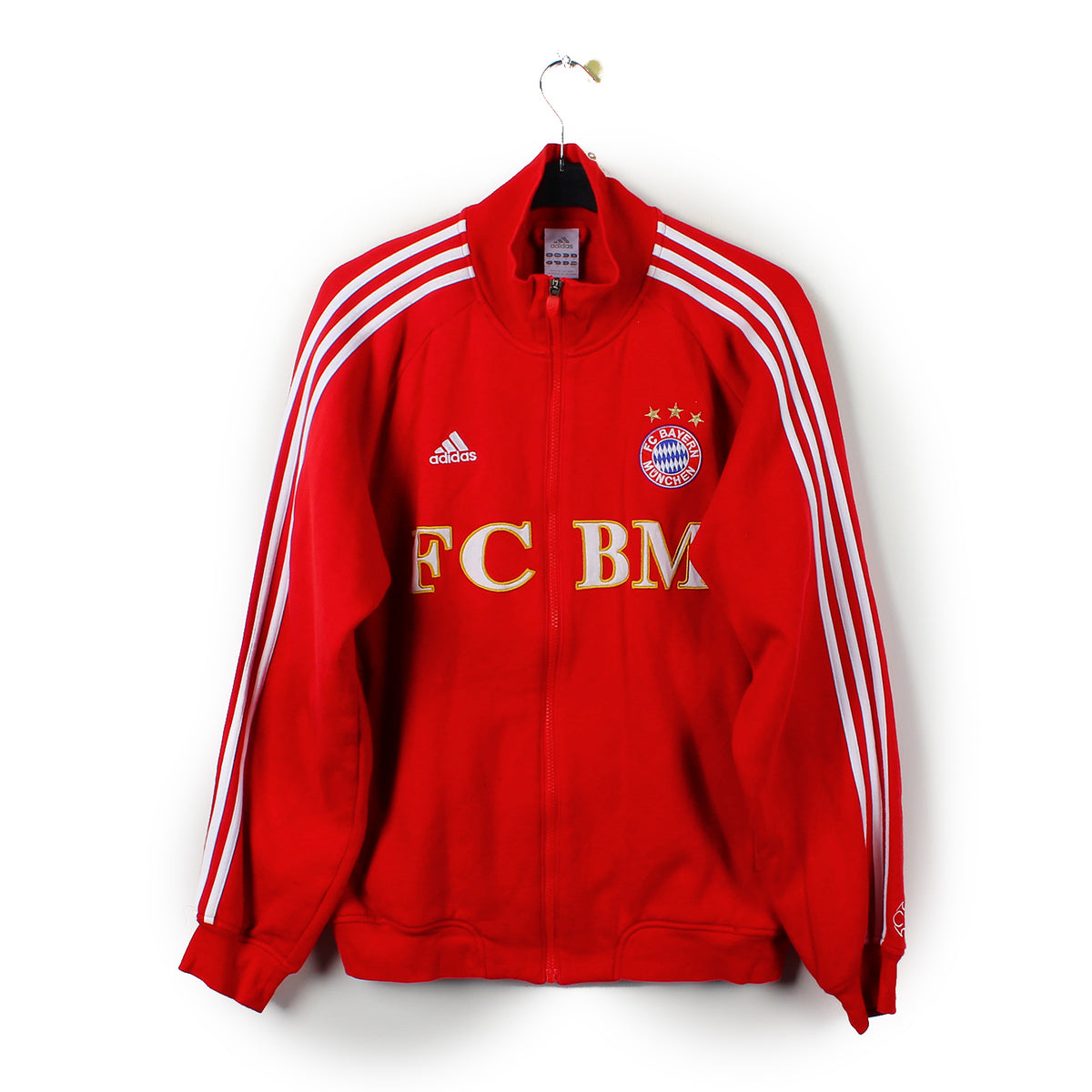 2006/07 - Bayern Munich (L)