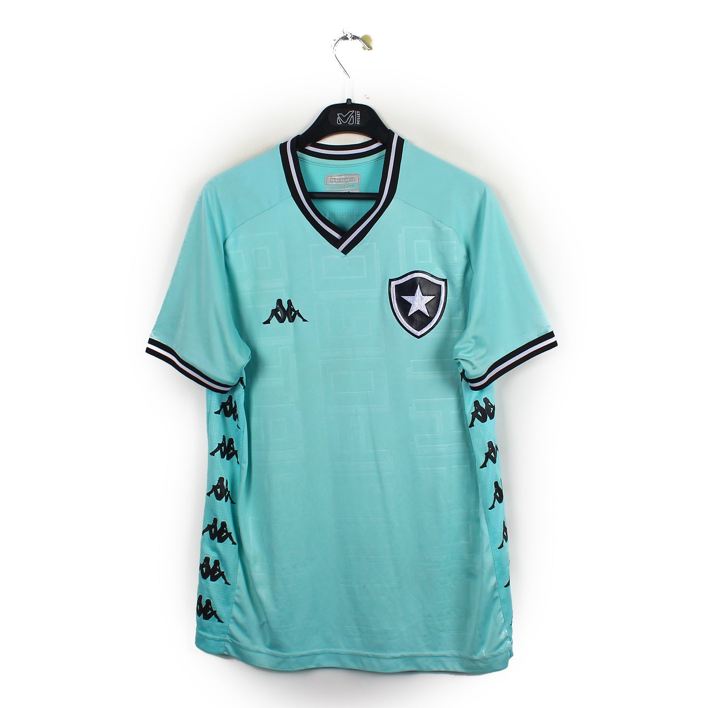 2020 - Botafogo - Gatito #1 (L)