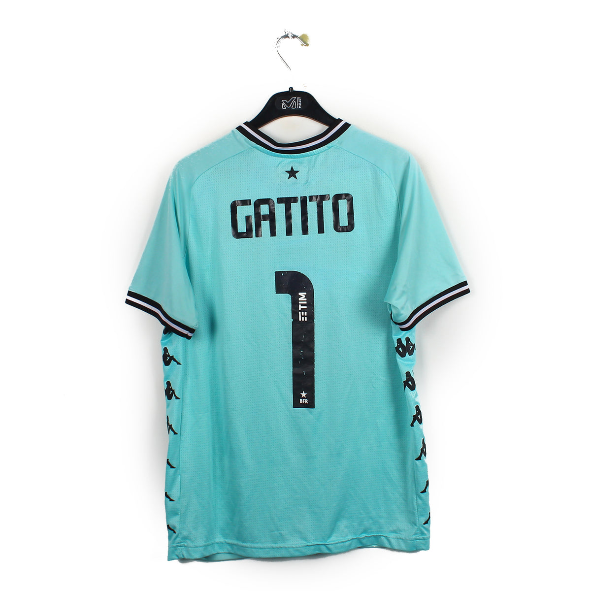 2020 - Botafogo - Gatito #1 (L)