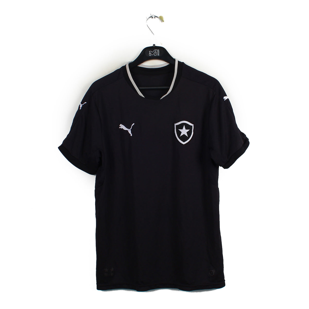 2015 - Botafogo (S)