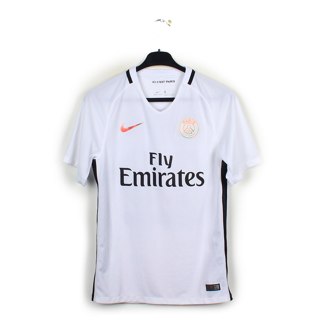 2016/17 - PSG - Pastore #10 (S)