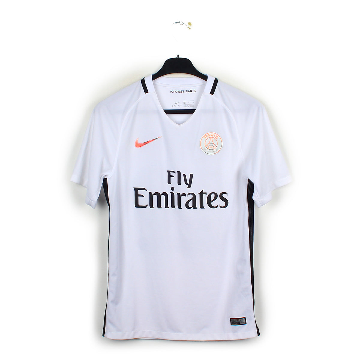 2016/17 - PSG - Pastore #10 (S)