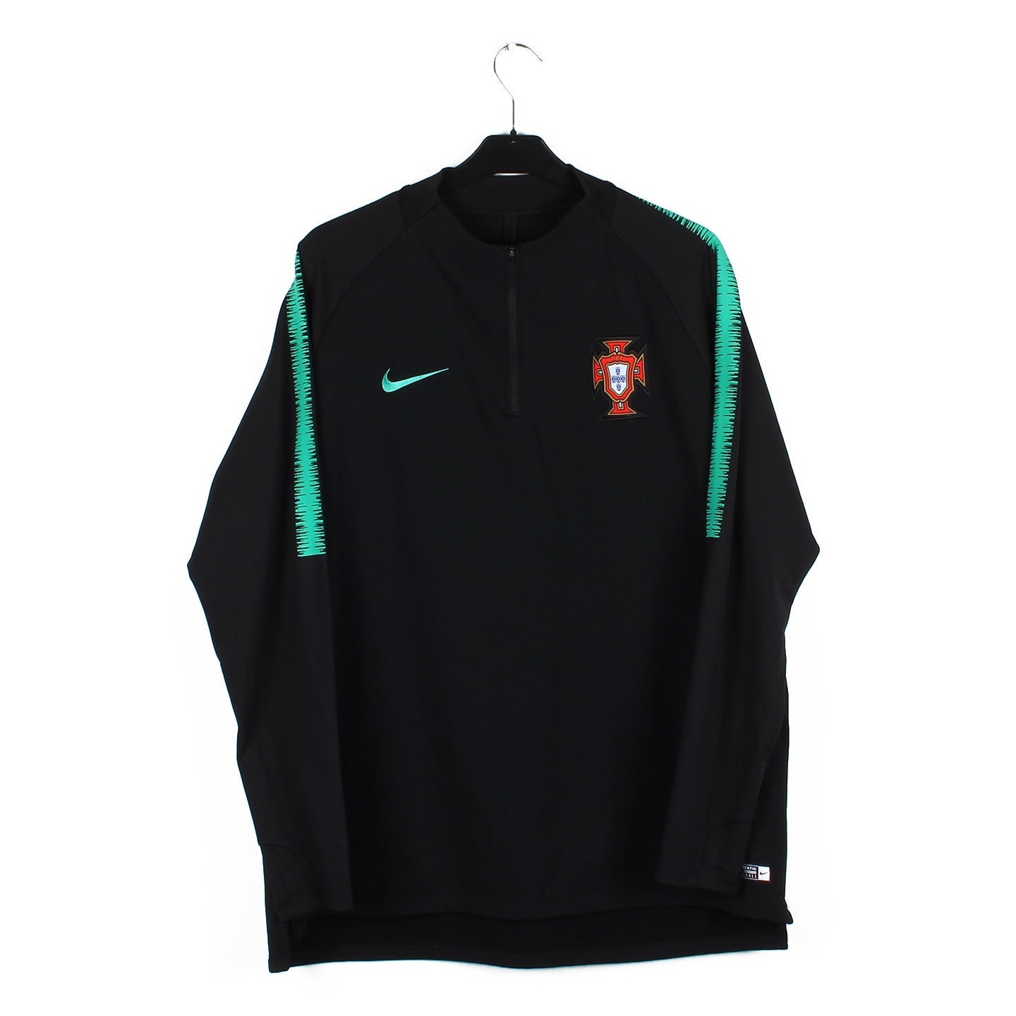 2018 - Portugal (M)