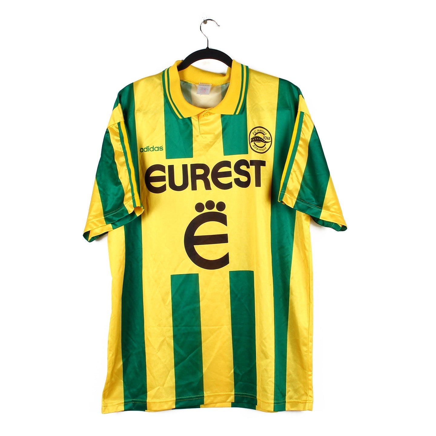 1995/96 - FC Nantes (L)