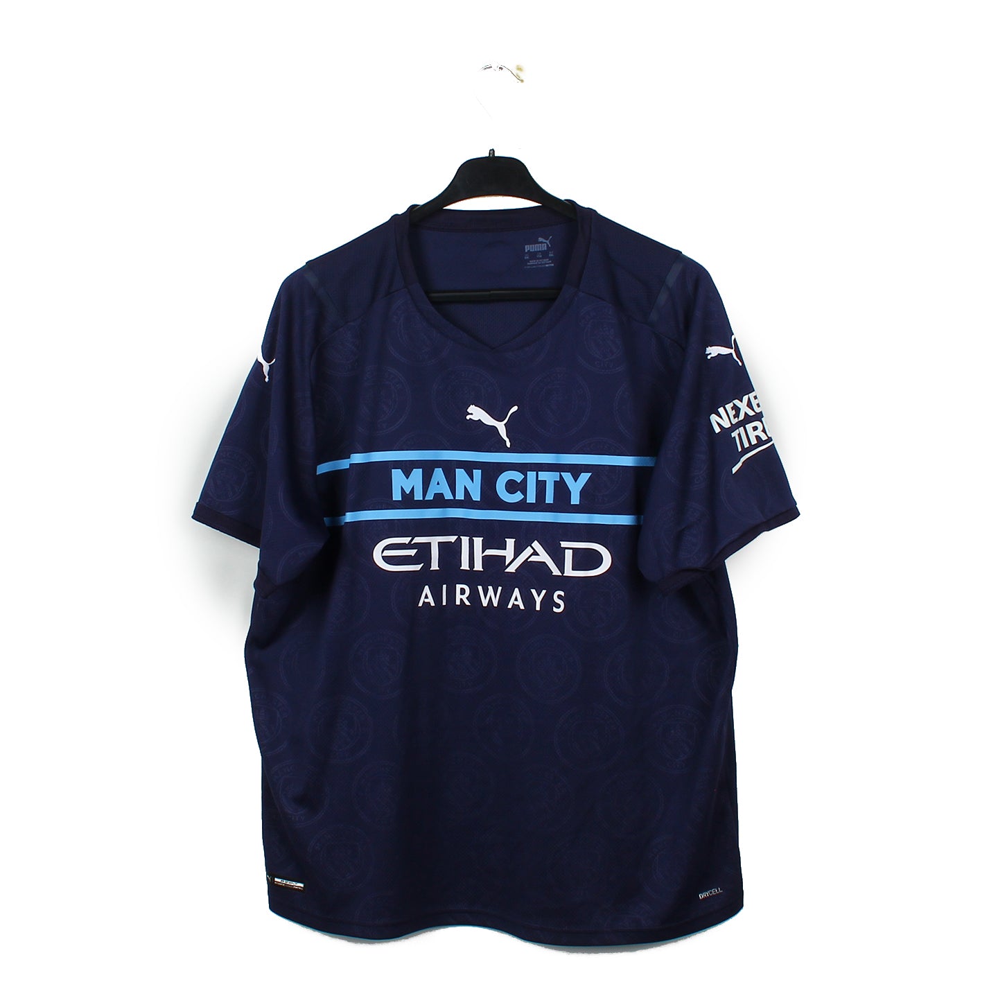 2021/22 - Manchester City - Grealish #10 (L)