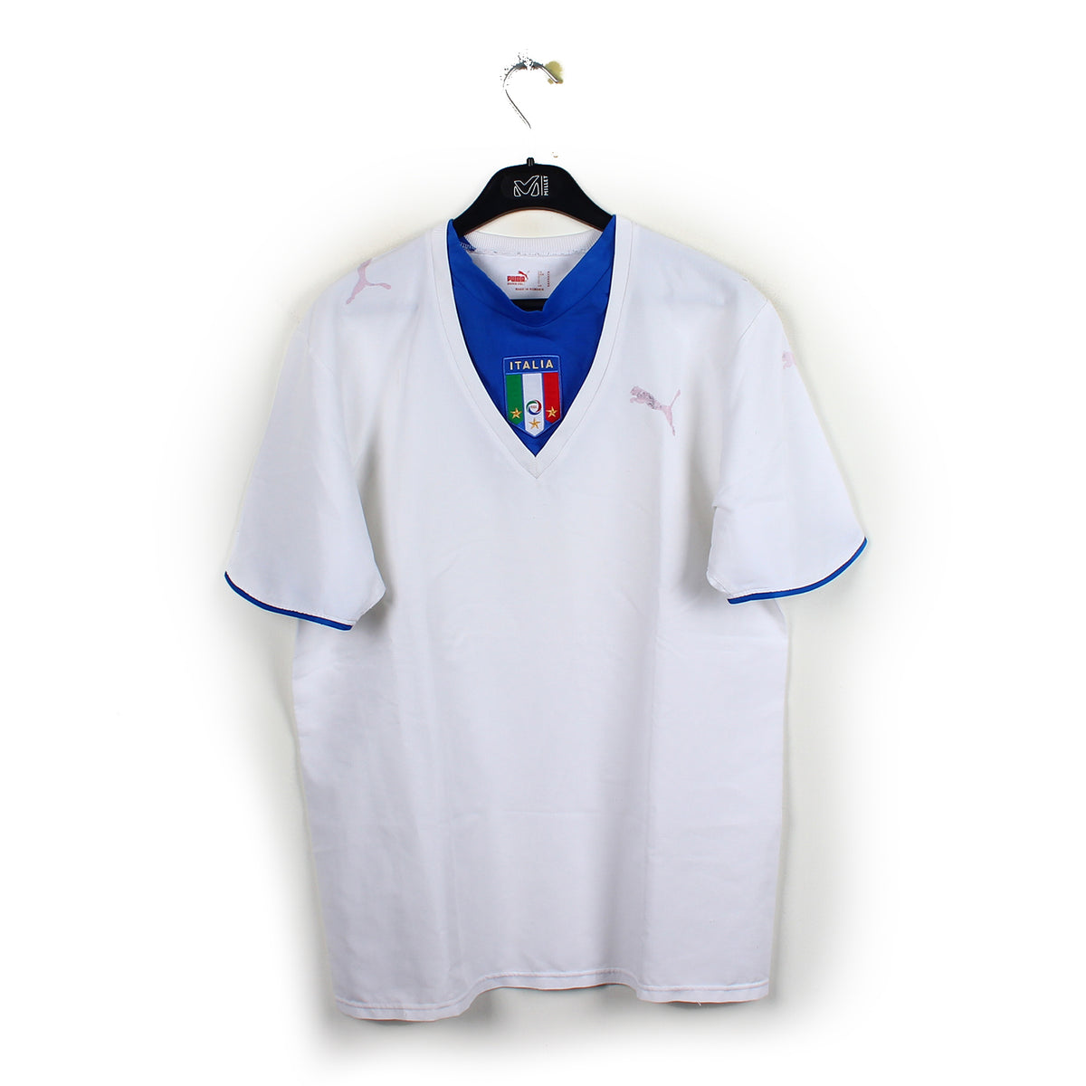2006/07 - Italie (M)