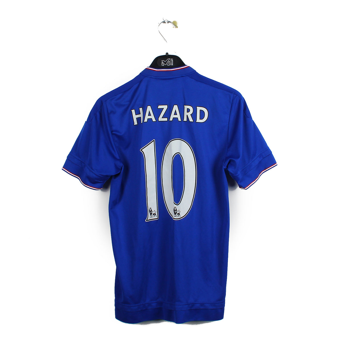 2015/16 - Chelsea - Hazard #10 (S)