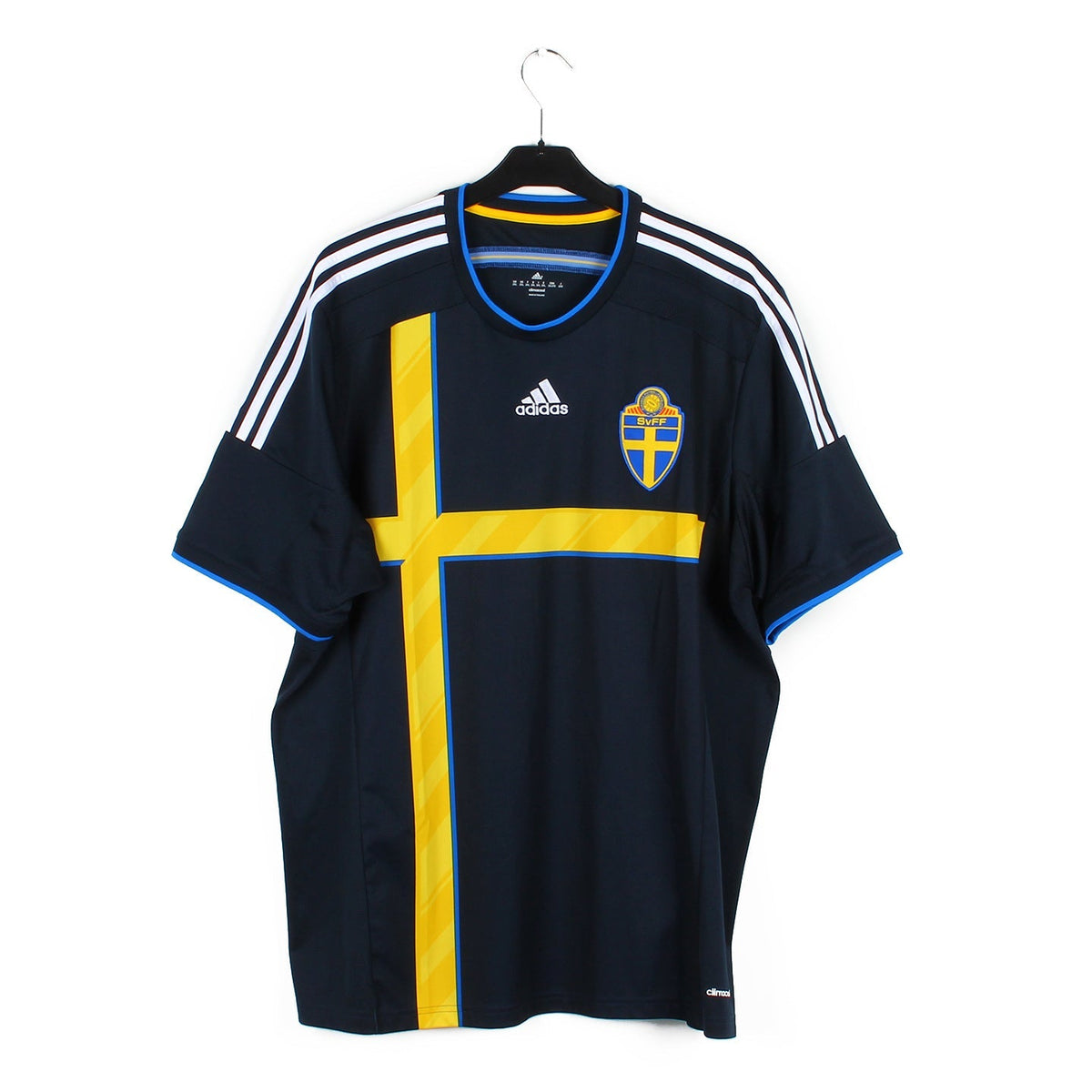 2014/16 - Suède (M)