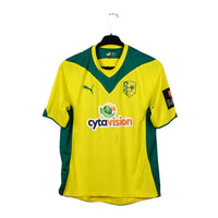2011/12 - Alki Larnaca - El Omari #21 (L)