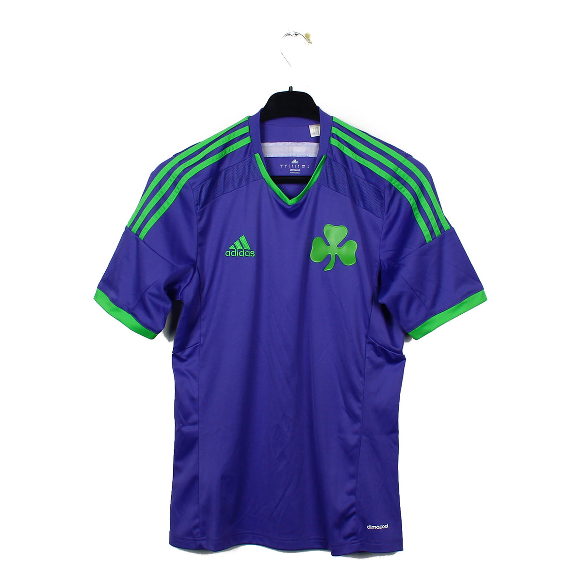 2014/15 - Panathinaikos (S)