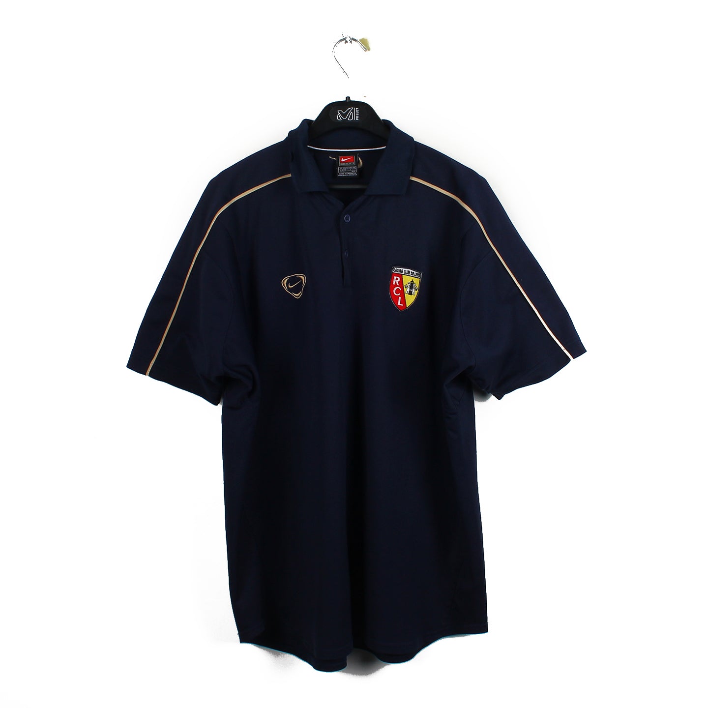 2001/02 - RC Lens (2XL)
