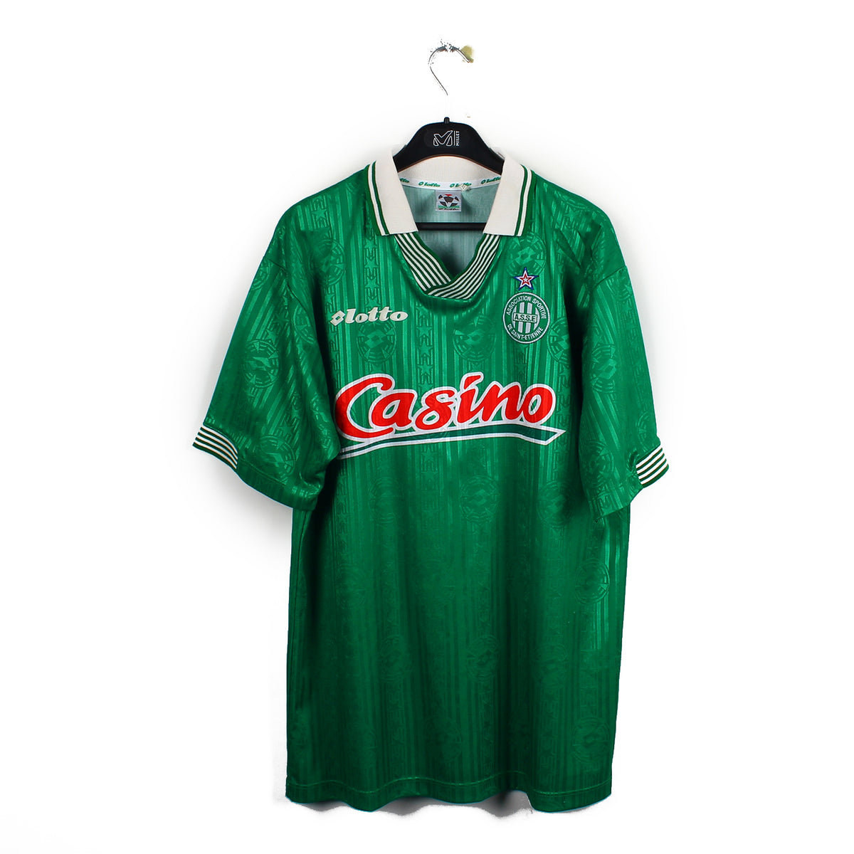 1997/98 - Saint-Etienne (XL)