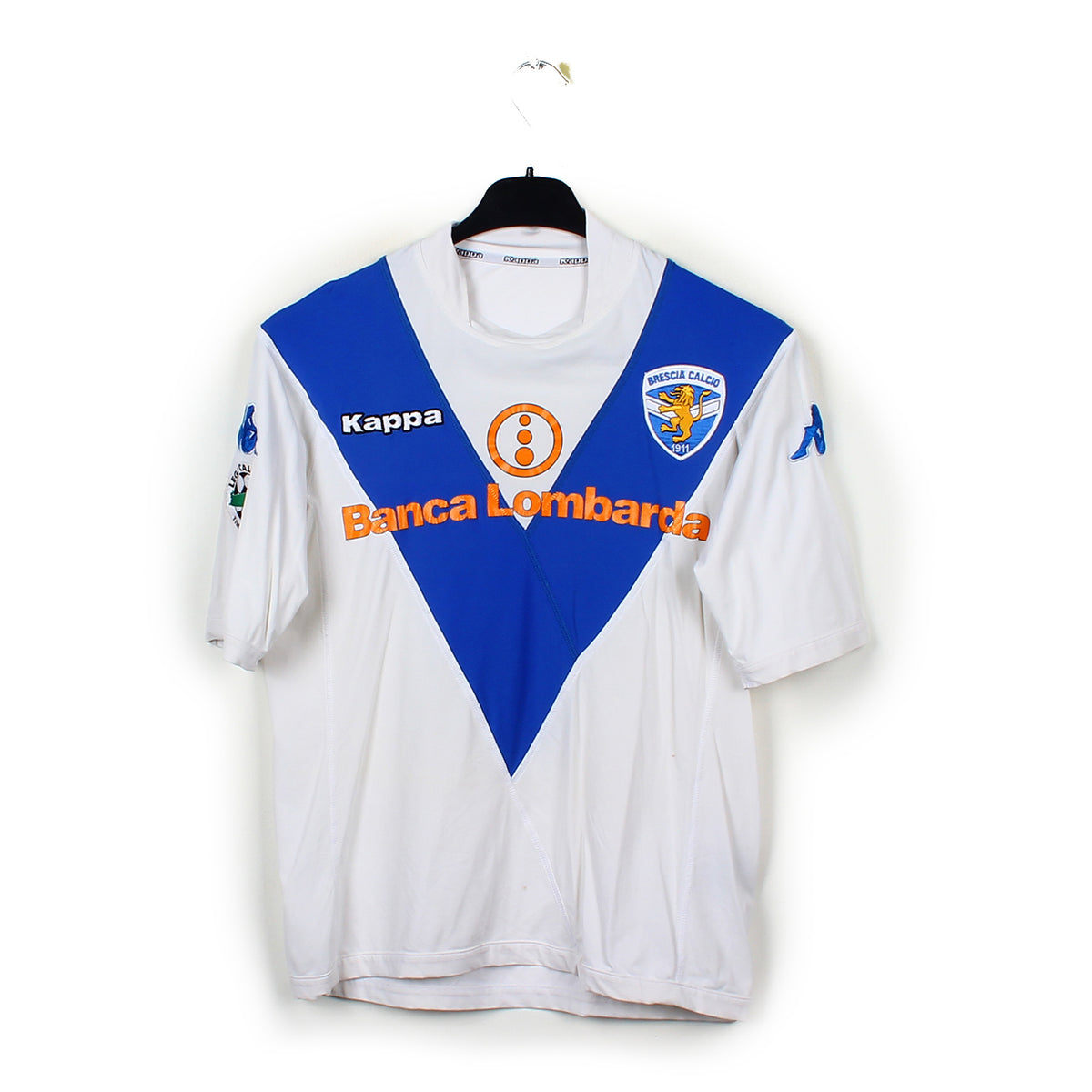 2004/05 - Brescia - Milanetto # 7 (L)