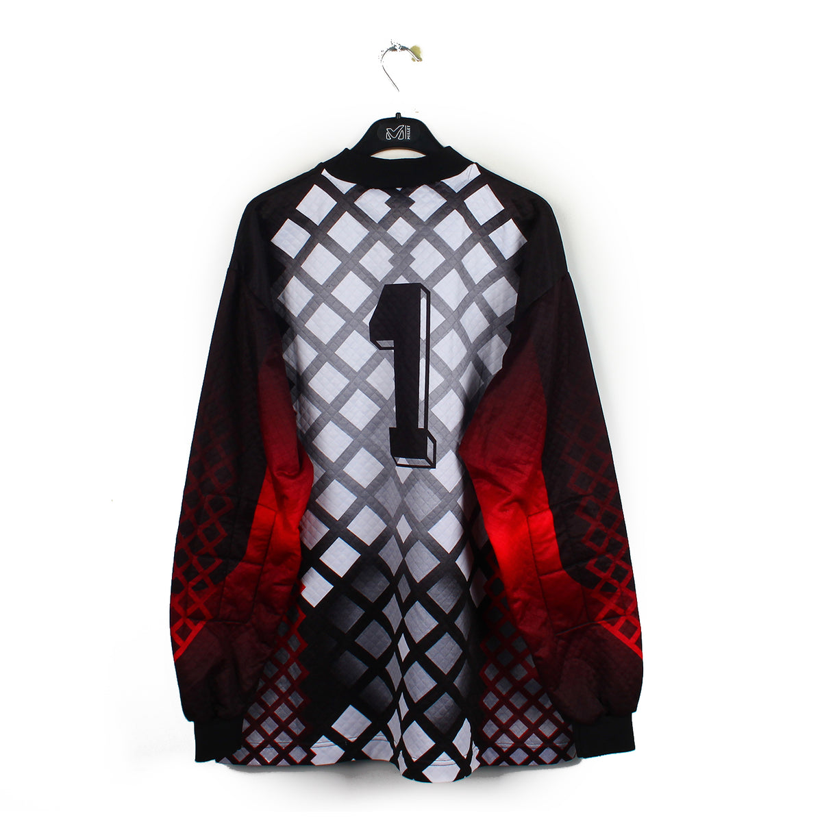 1990's - Template Jako #1 (3XL)