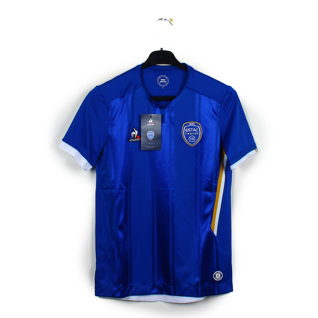 2022/23 - ESTAC Troyes (S)