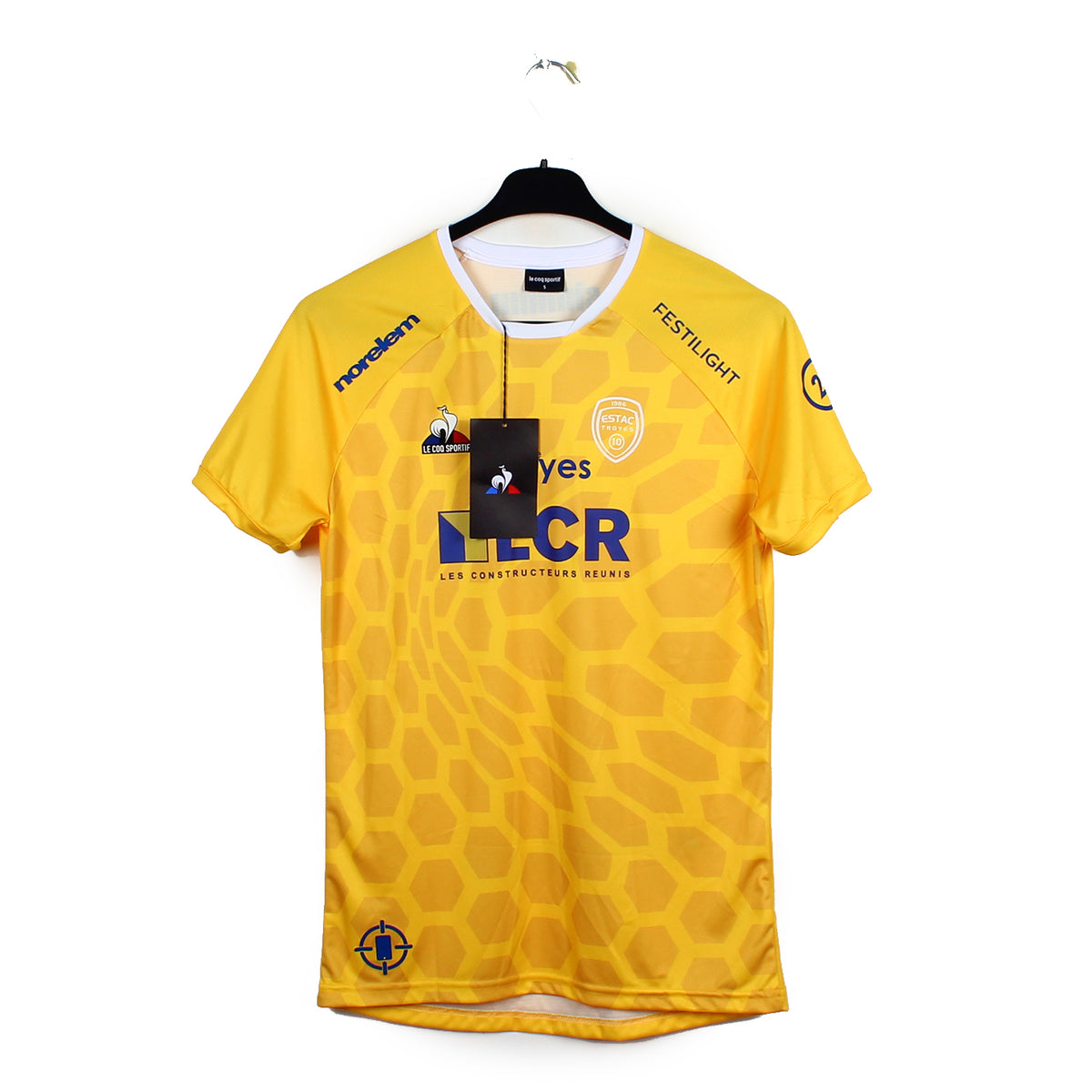 2023/24 - ESTAC Troyes (XL)