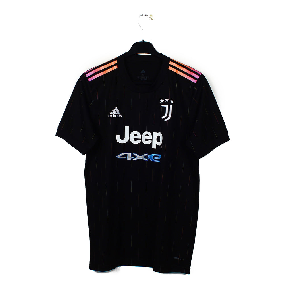 2021/22 - Juventus - Dybala #10 (L)