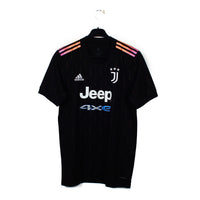 2021/22 - Juventus - Dybala #10 (L)