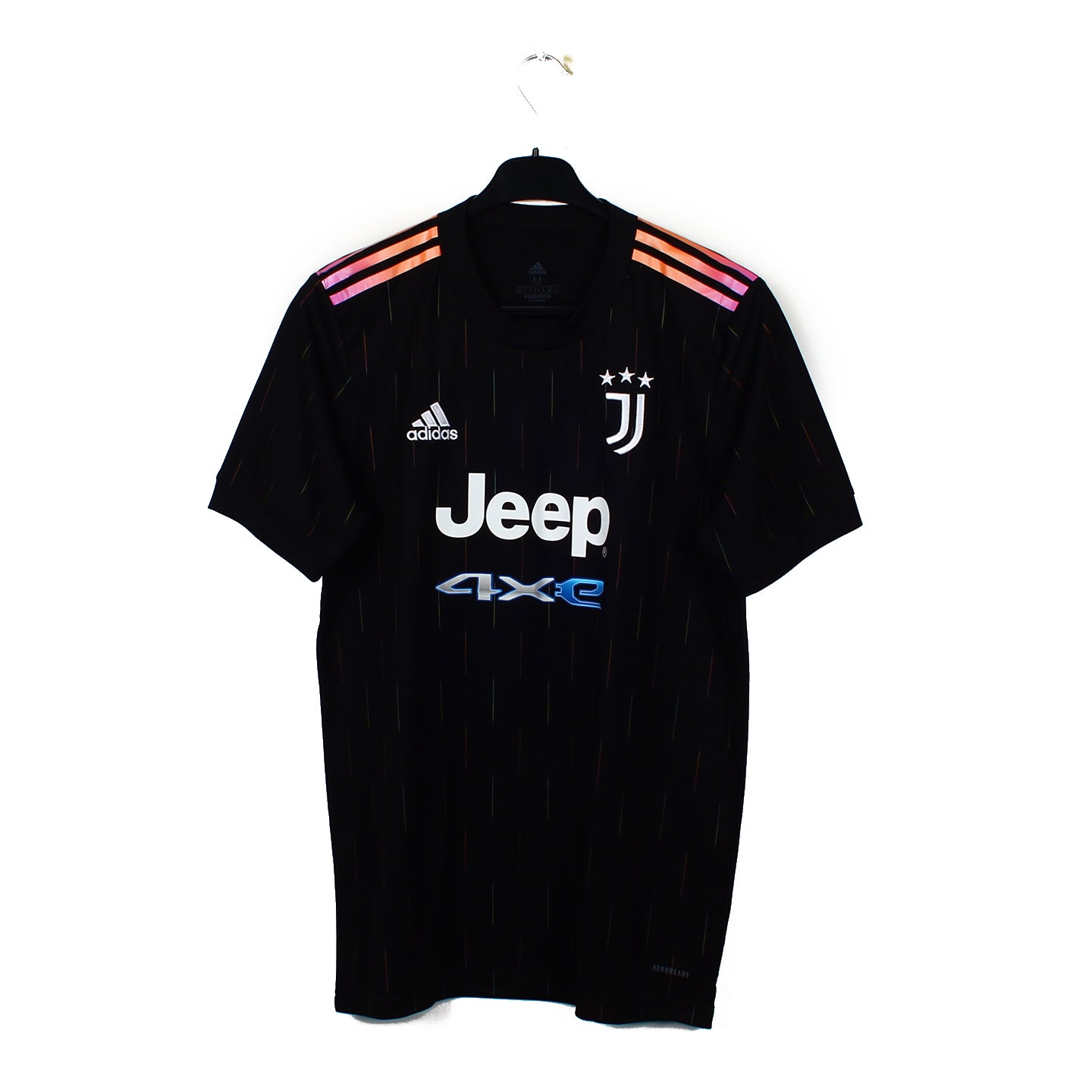 2021/22 - Juventus - Dybala #10 (L)