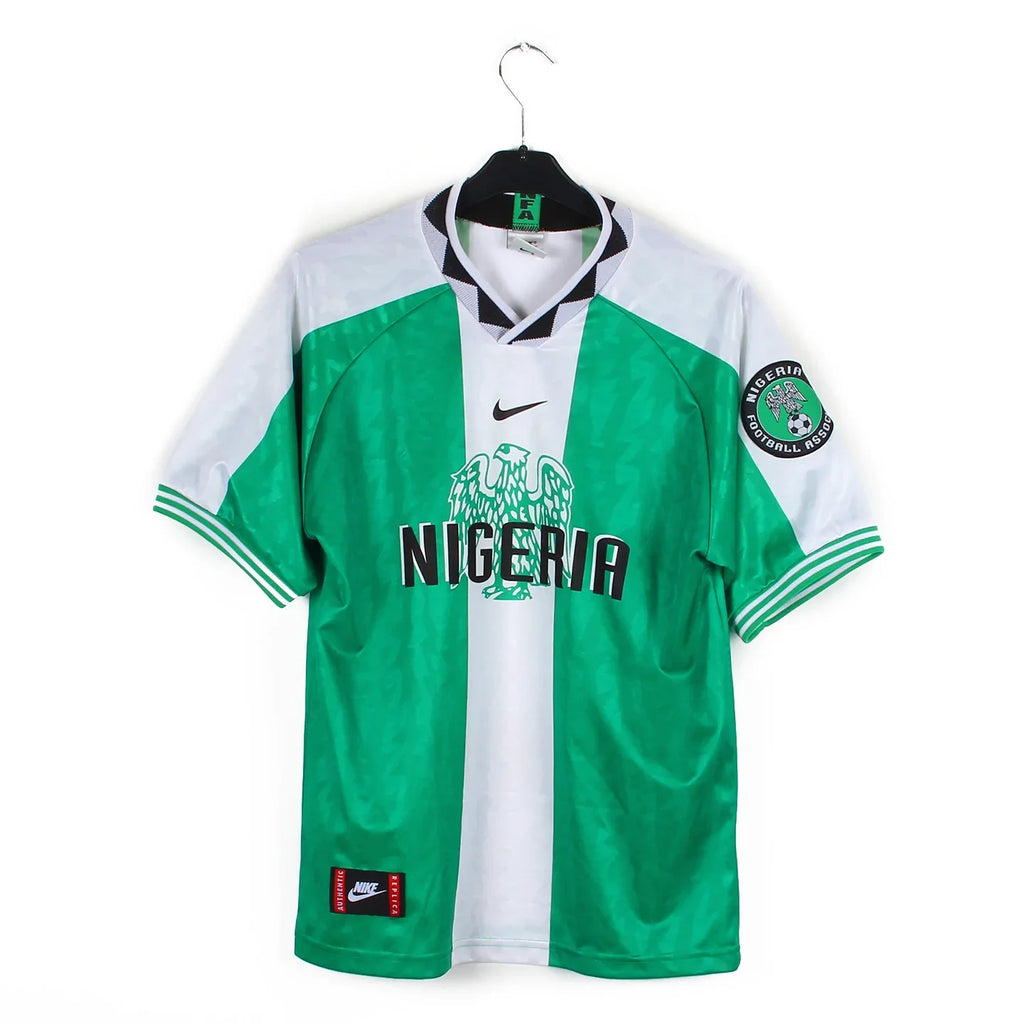 1996 - Nigeria (XL)