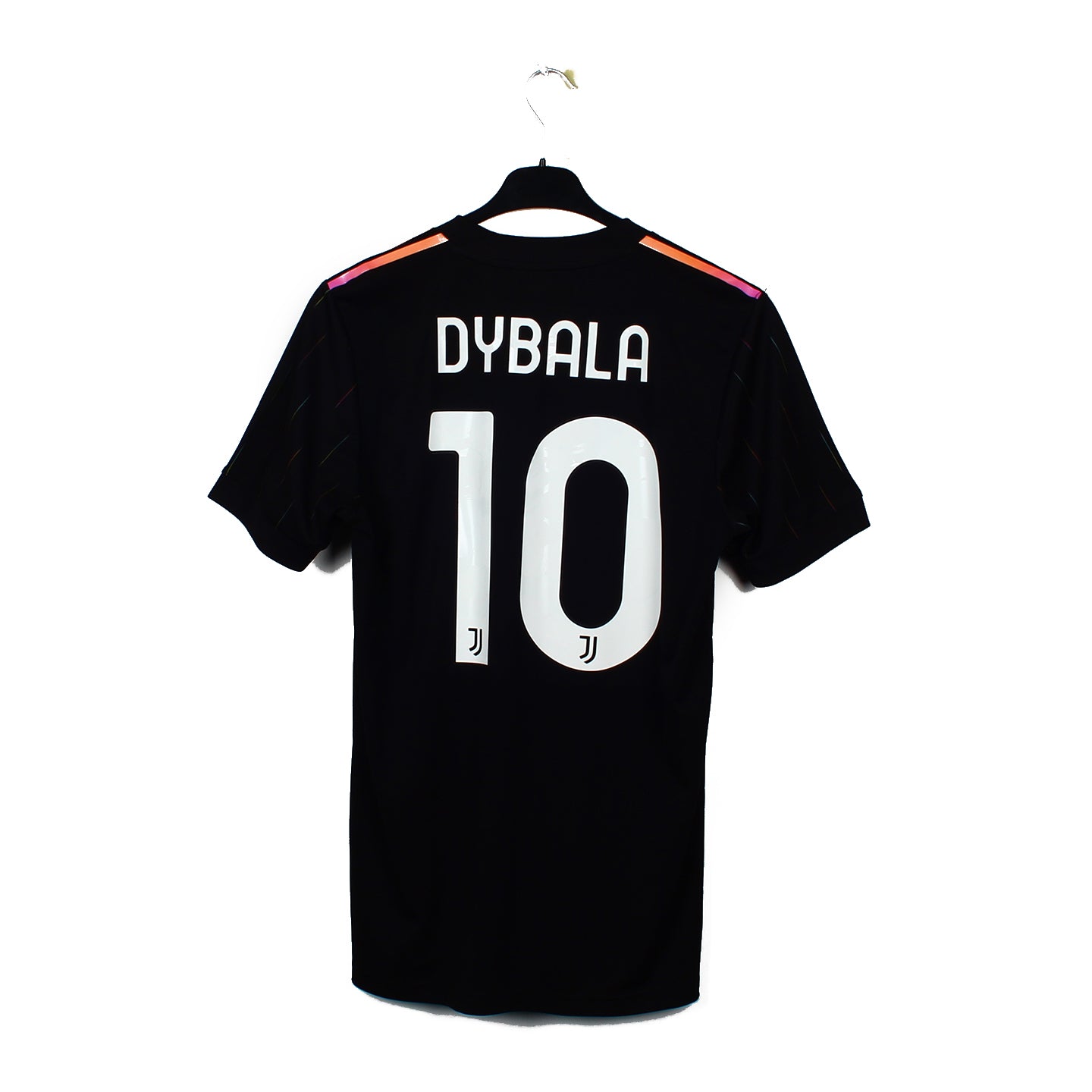 2021/22 - Juventus - Dybala #10 (L)