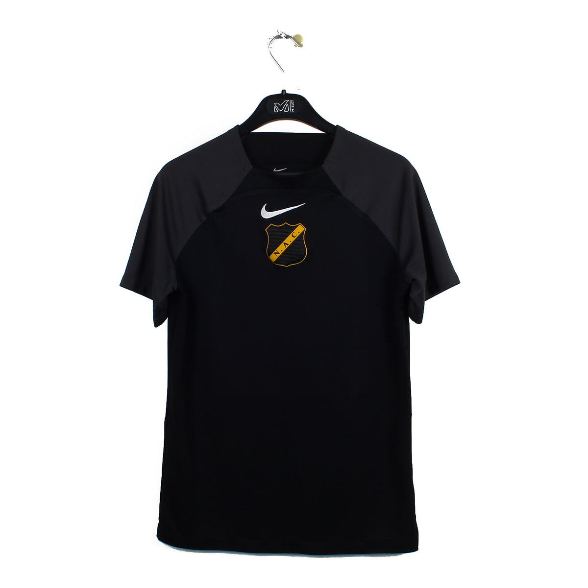 2022/23 - NAC Breda (M)