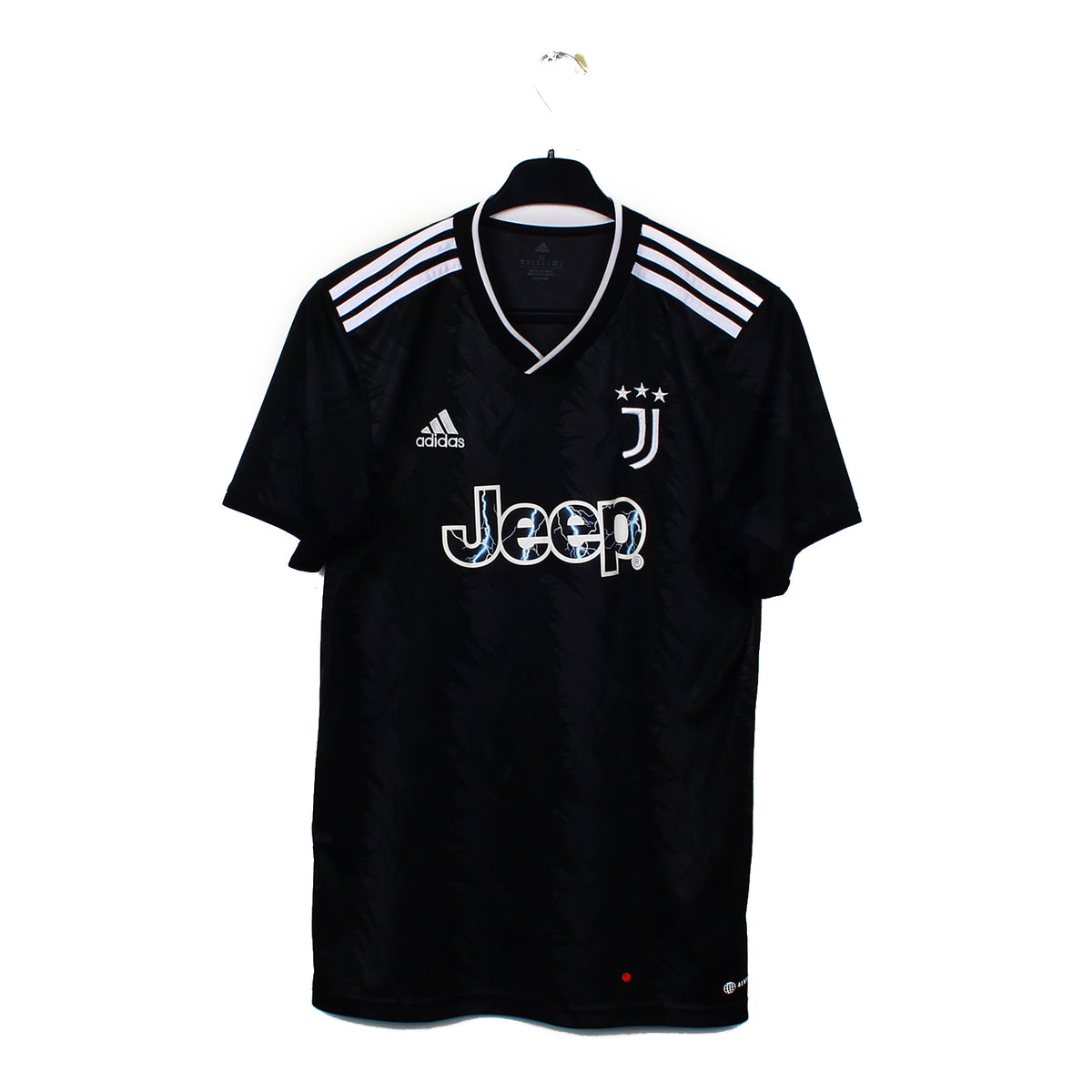 2022/23 - Juventus - Vlahovic #9 (S)