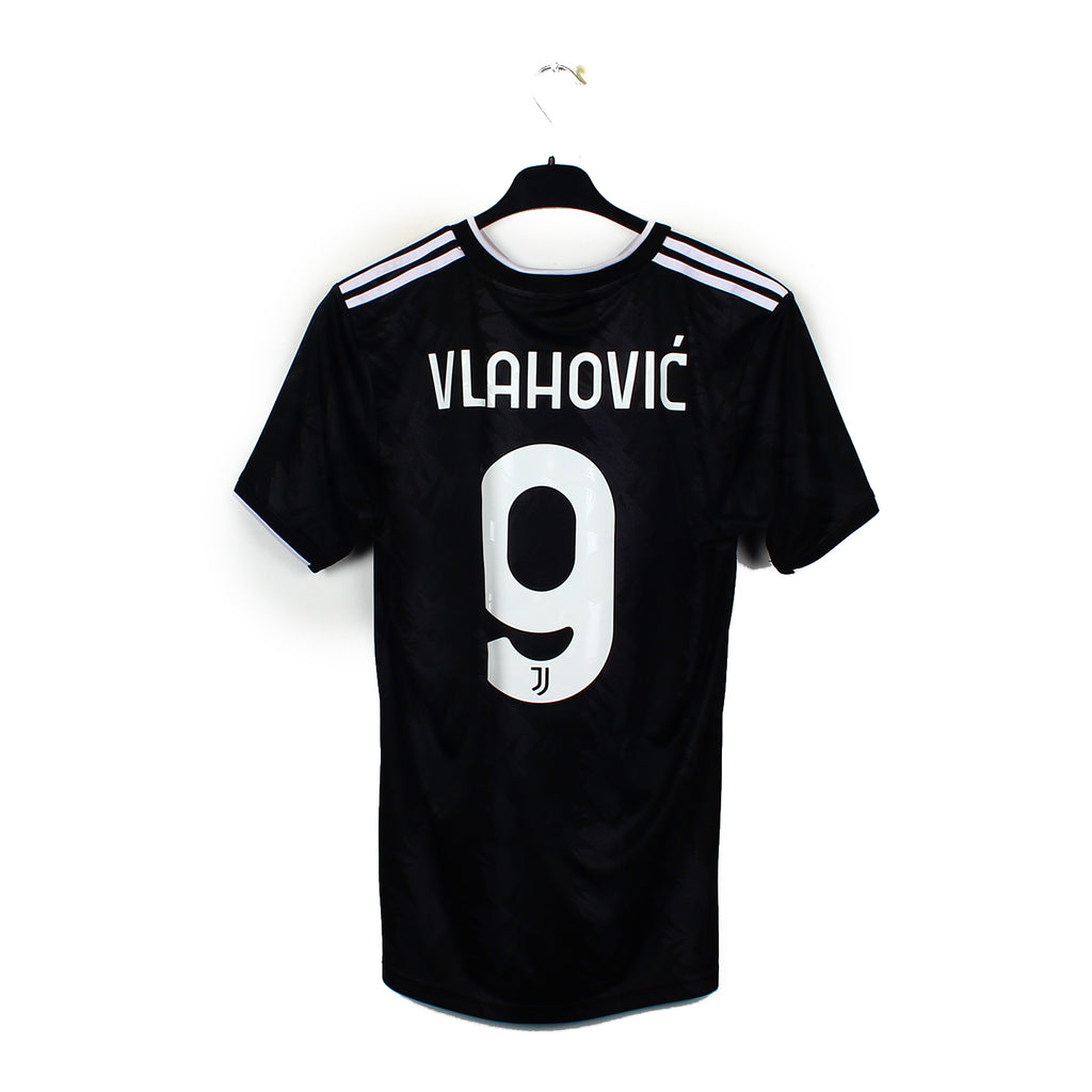 2022/23 - Juventus - Vlahovic #9 (S)