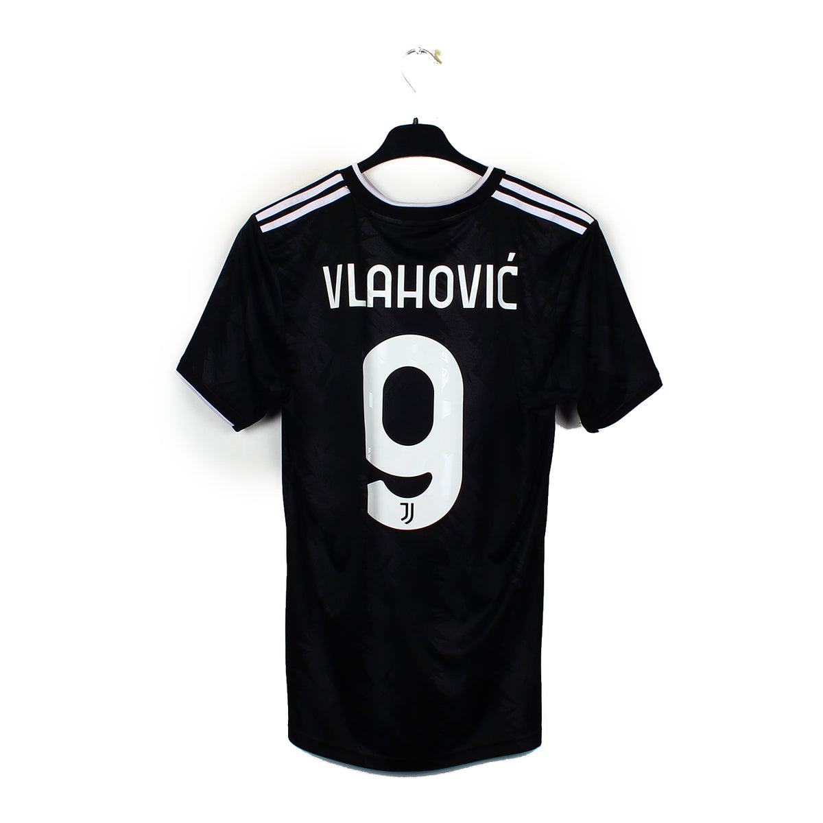 2022/23 - Juventus - Vlahovic #9 (S)