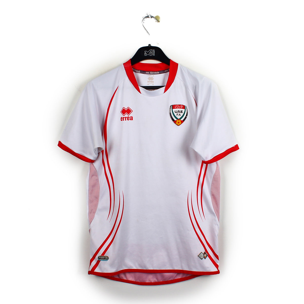 2011/12 - Emirats arabes unis (S)