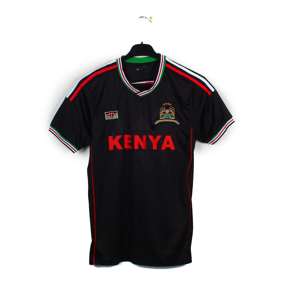 2023 - Kenya (S)