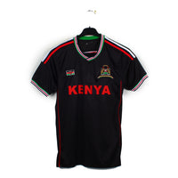 2023 - Kenya (S)