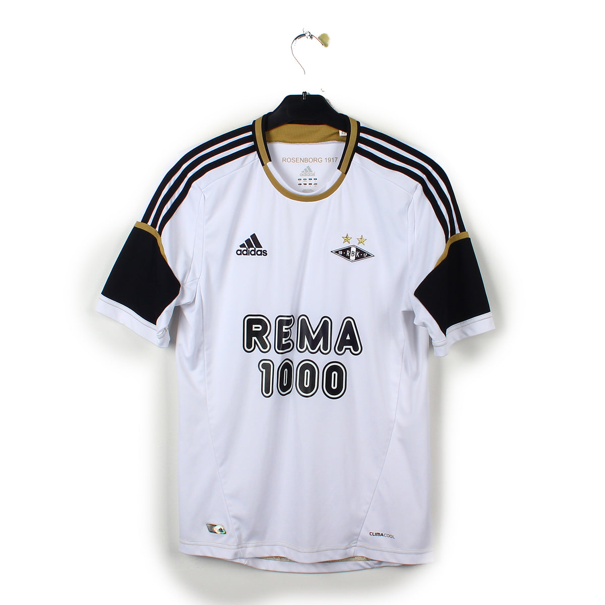 2012/13 - Rosenborg BK (S)