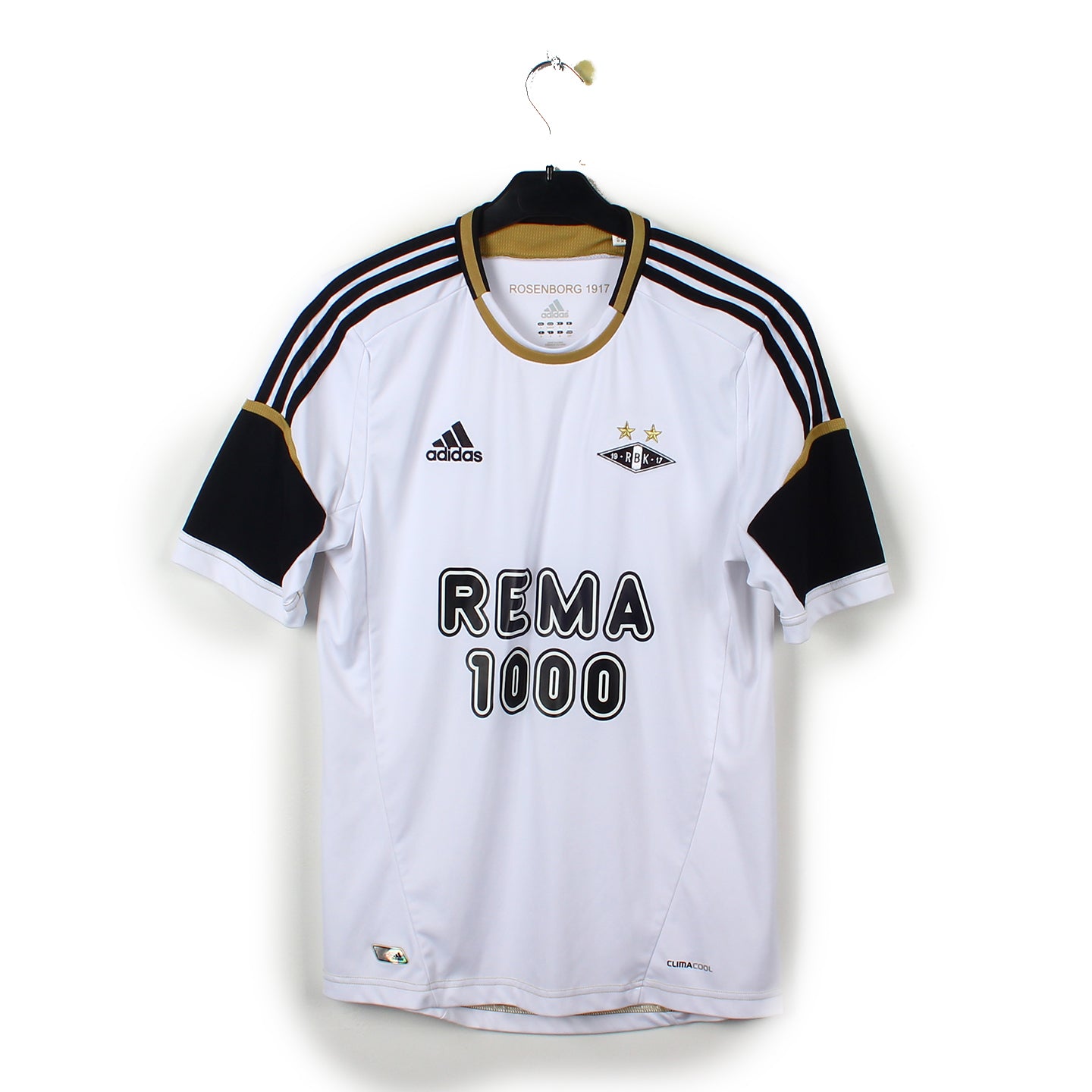 2012/13 - Rosenborg BK (S)